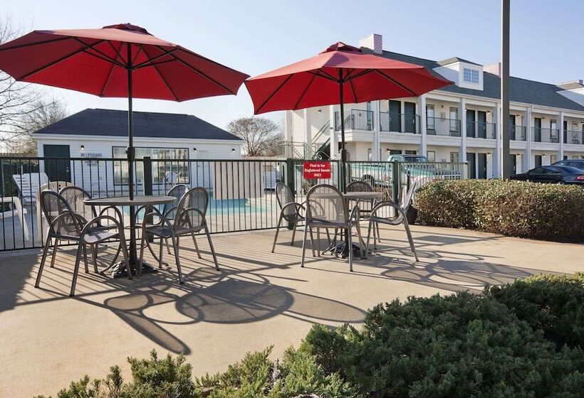 酒店 Baymont By Wyndham Gaffney