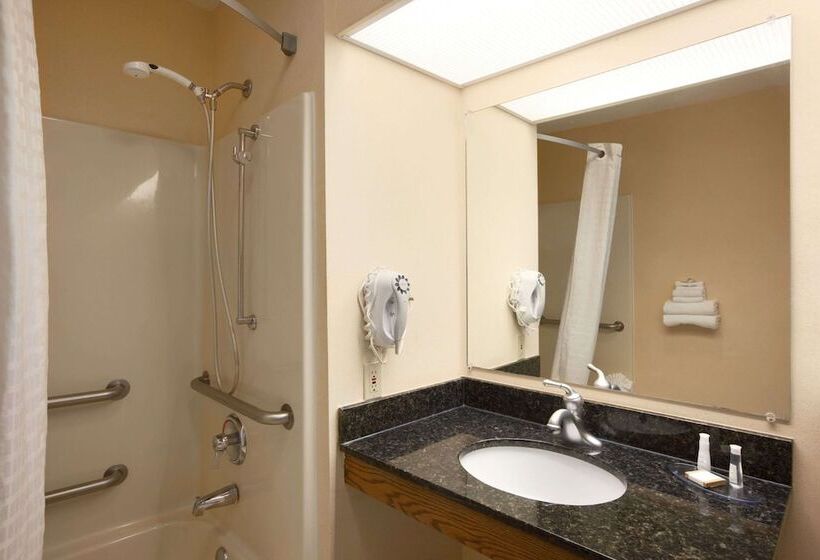 酒店 Baymont By Wyndham Gaffney