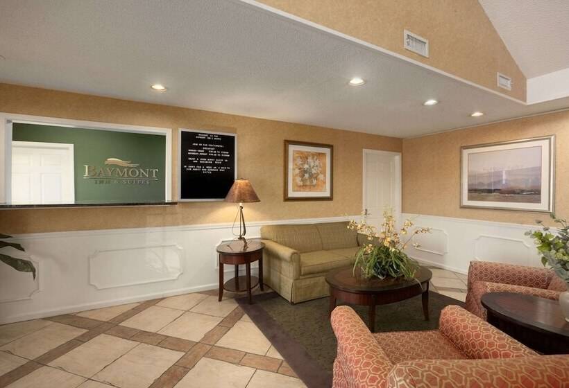 酒店 Baymont By Wyndham Gaffney