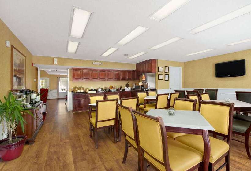 فندق Baymont By Wyndham Kingsland