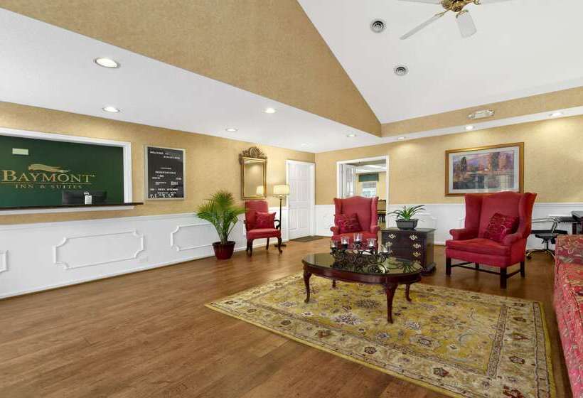 فندق Baymont By Wyndham Kingsland