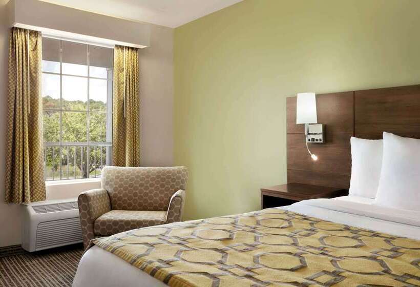 فندق Baymont By Wyndham Kingsland