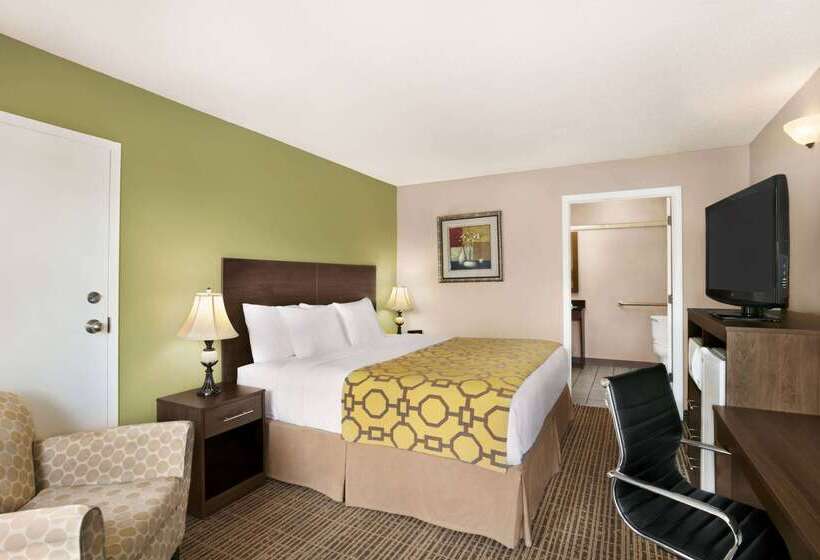 فندق Baymont By Wyndham Kingsland