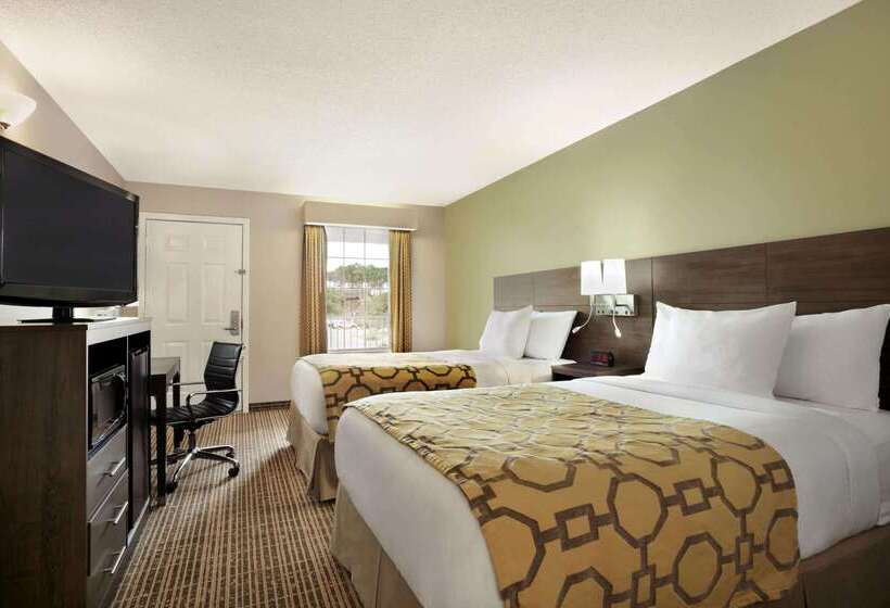 فندق Baymont By Wyndham Kingsland