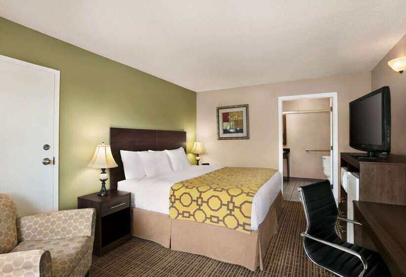 فندق Baymont By Wyndham Kingsland