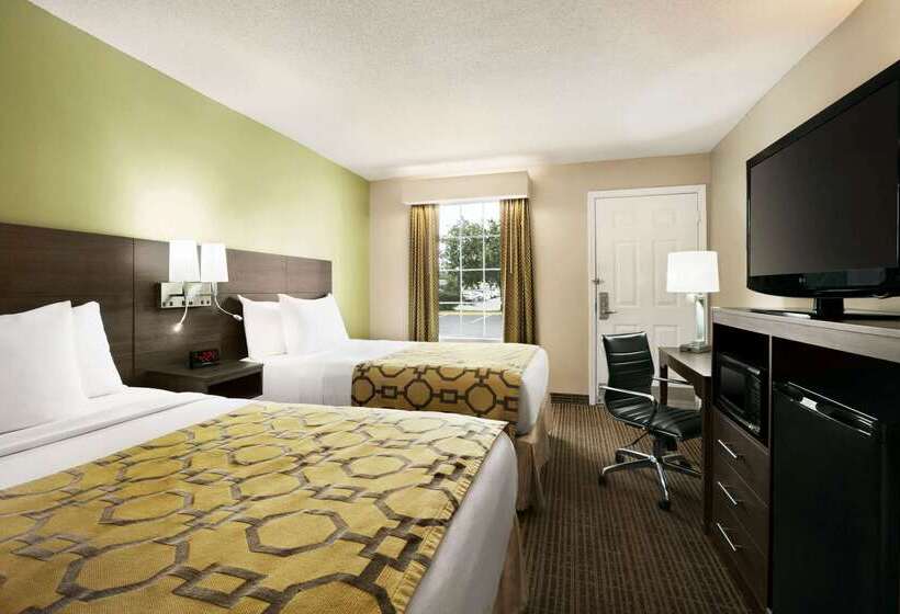 فندق Baymont By Wyndham Kingsland