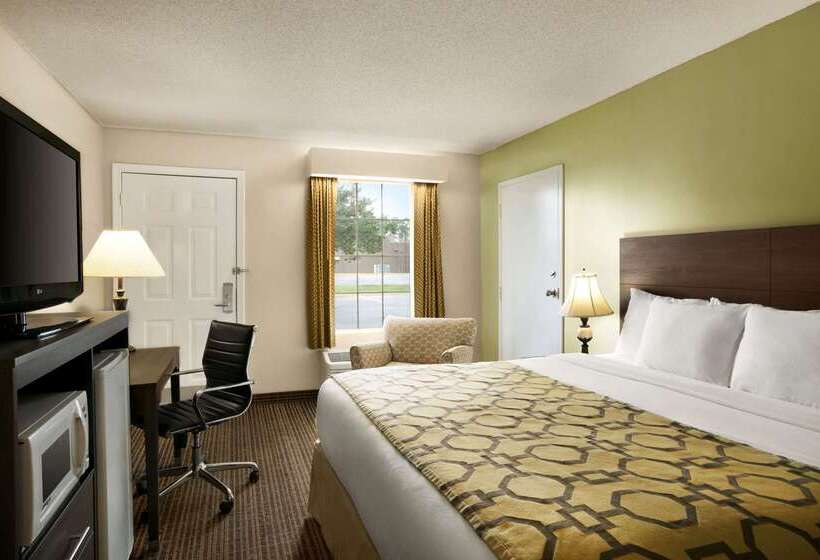 فندق Baymont By Wyndham Kingsland