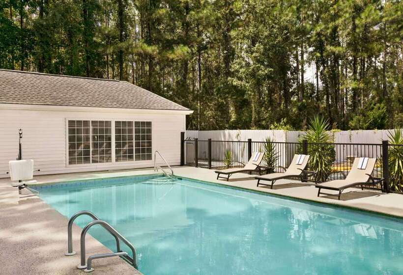 فندق Baymont By Wyndham Kingsland