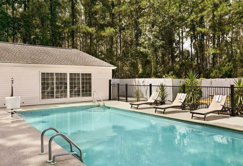 فندق Baymont By Wyndham Kingsland