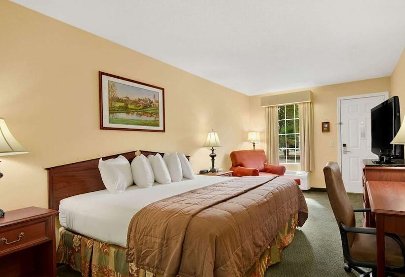 فندق Baymont By Wyndham Kingsland