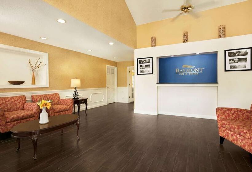 فندق Baymont By Wyndham Kingsland