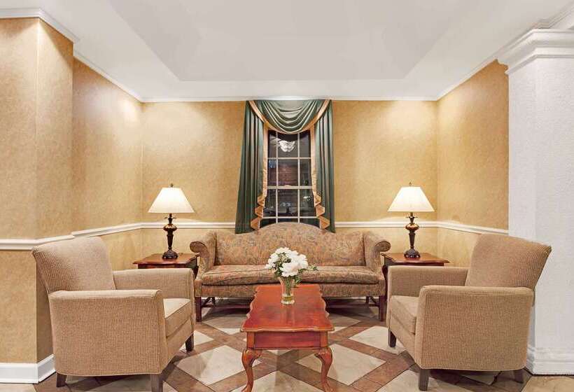 فندق Baymont By Wyndham Pearl