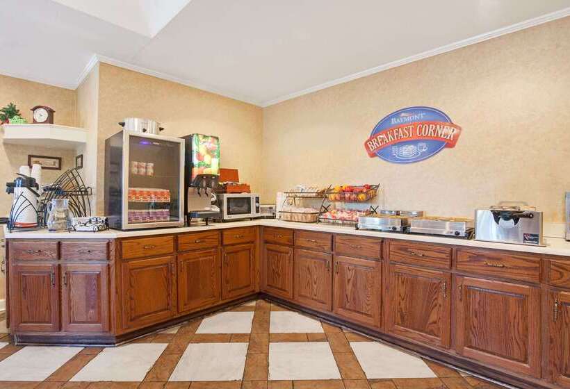 فندق Baymont By Wyndham Pearl