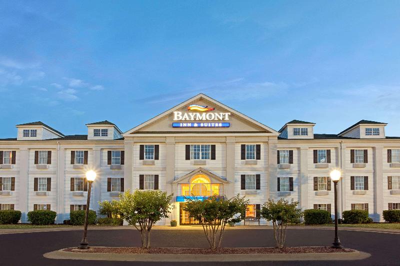 فندق Baymont By Wyndham Pearl