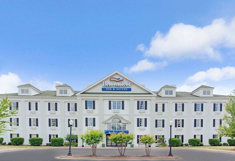 فندق Baymont By Wyndham Pearl