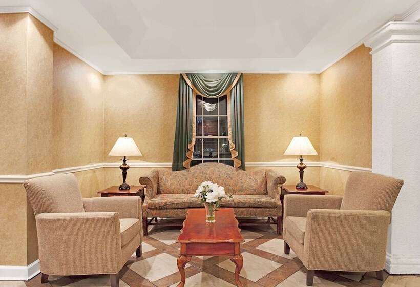 فندق Baymont By Wyndham Pearl