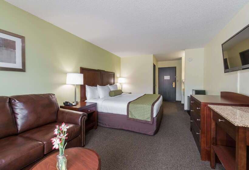 ホテル Baymont By Wyndham Pierre