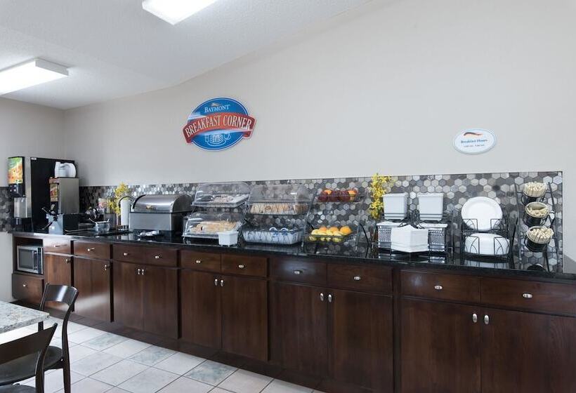 ホテル Baymont By Wyndham Pierre