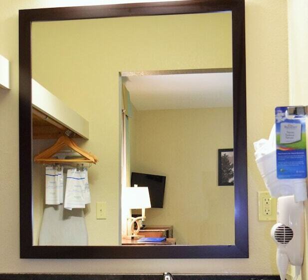 ホテル Baymont By Wyndham Pierre