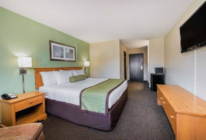 ホテル Baymont By Wyndham Pierre