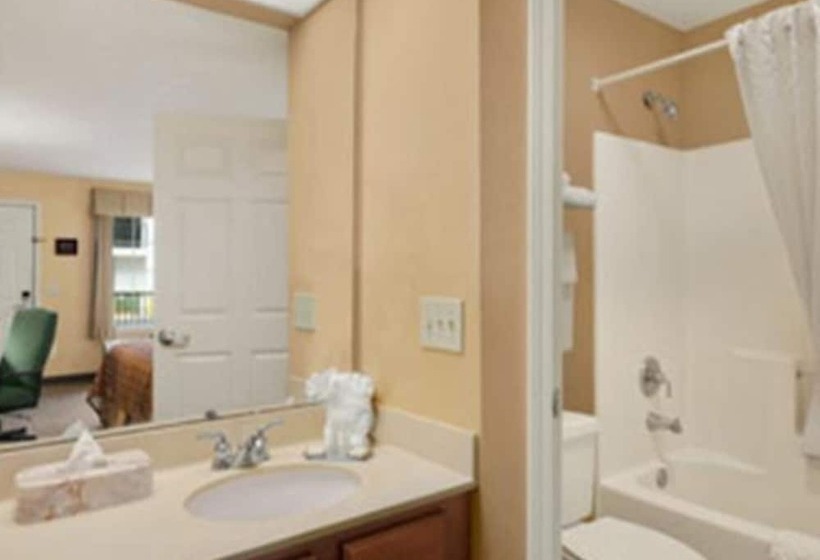 Отель Baymont By Wyndham Roanoke Rapids