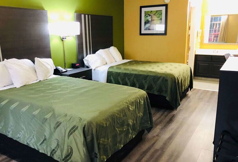 فندق Baymont By Wyndham Selma