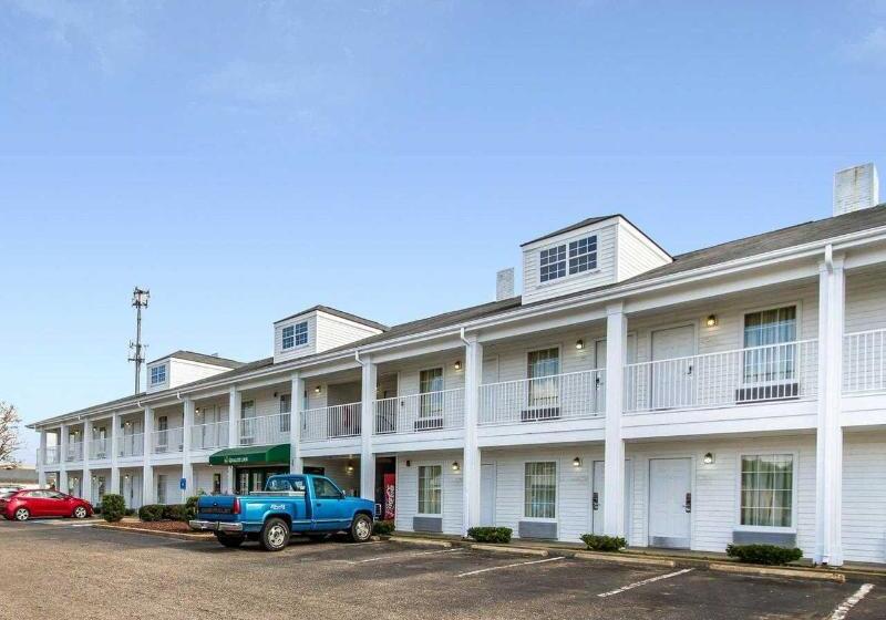 فندق Baymont By Wyndham Selma