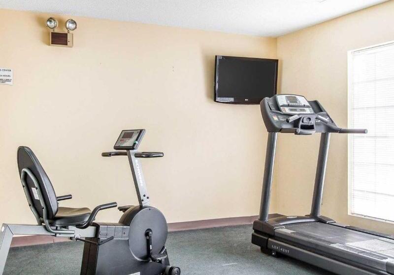 فندق Baymont By Wyndham Selma