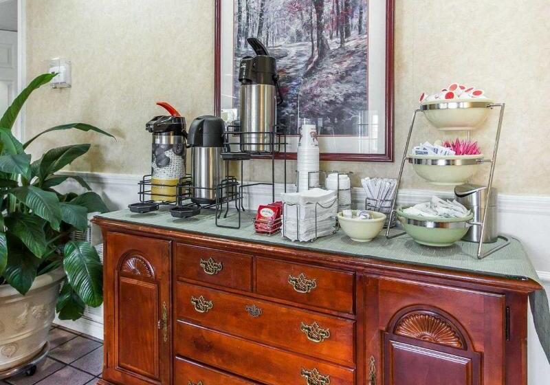 فندق Baymont By Wyndham Selma