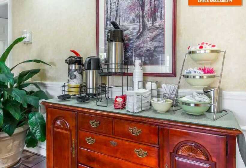 فندق Baymont By Wyndham Selma