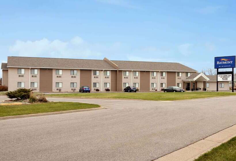 فندق Baymont By Wyndham Sioux Falls North,i 29,russell St, Airport