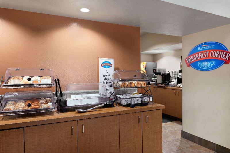 فندق Baymont By Wyndham Sioux Falls North,i 29,russell St, Airport