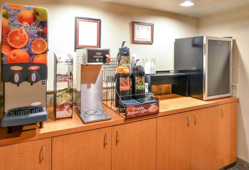 فندق Baymont By Wyndham Sioux Falls North,i 29,russell St, Airport