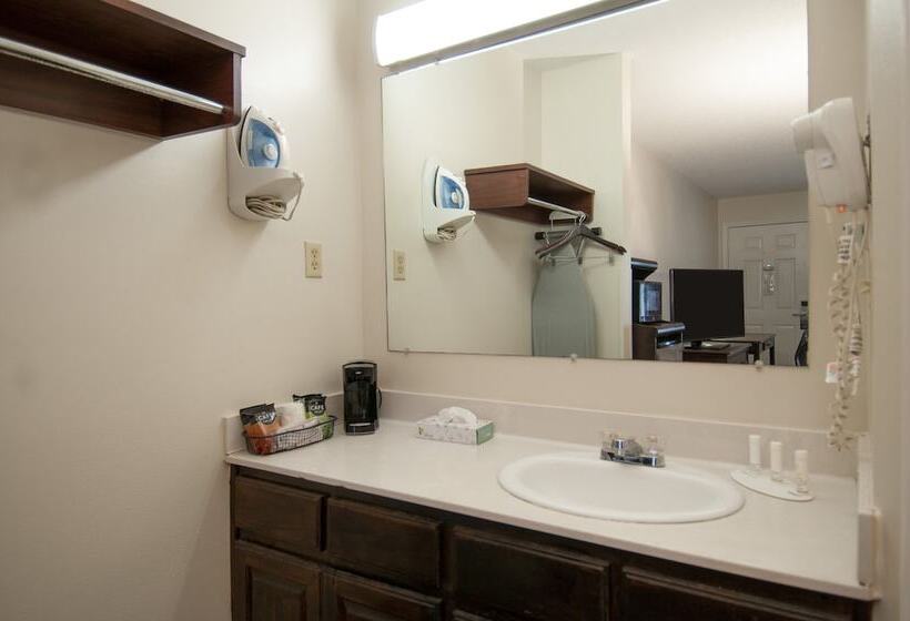 酒店 Baymont By Wyndham Tuscaloosa