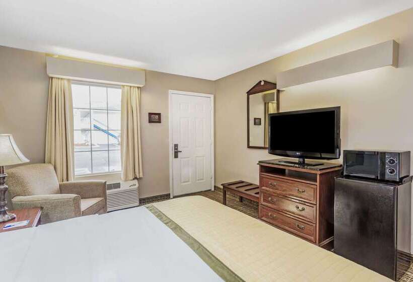 فندق Baymont By Wyndham Valdosta At Valdosta Mall