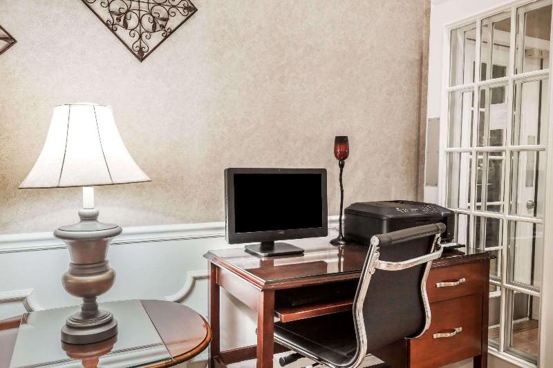 فندق Baymont By Wyndham Valdosta At Valdosta Mall