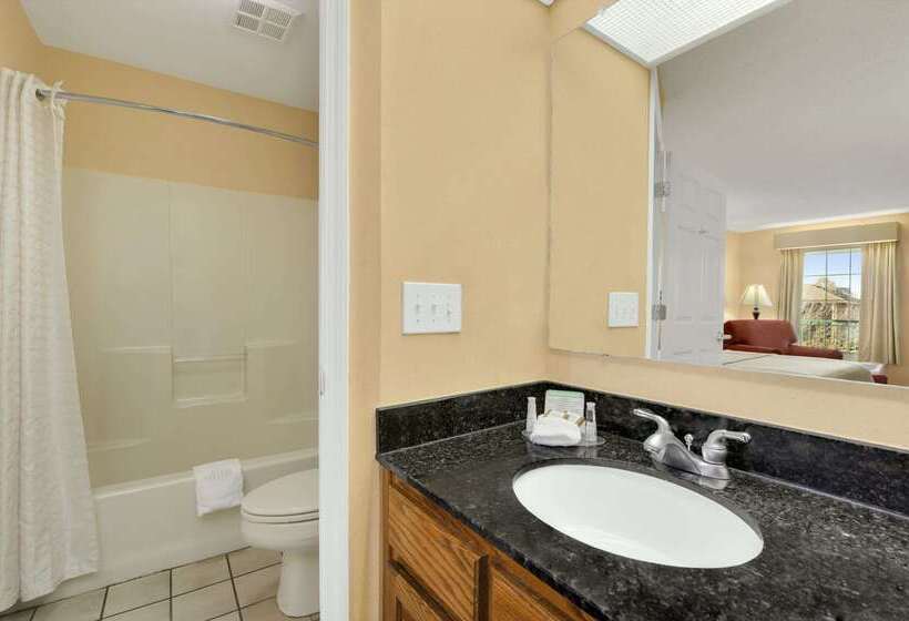 Отель Baymont By Wyndham Warner Robins