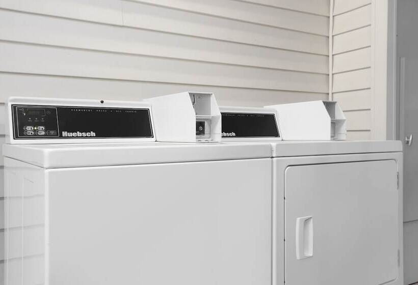 Отель Baymont By Wyndham Warner Robins