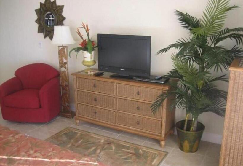 בית מלון כפרי Beso Del Sol Resort