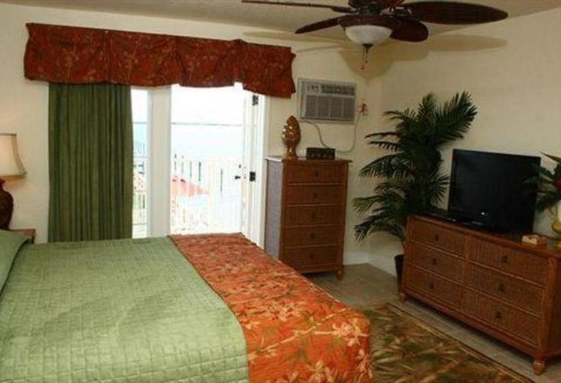 בית מלון כפרי Beso Del Sol Resort