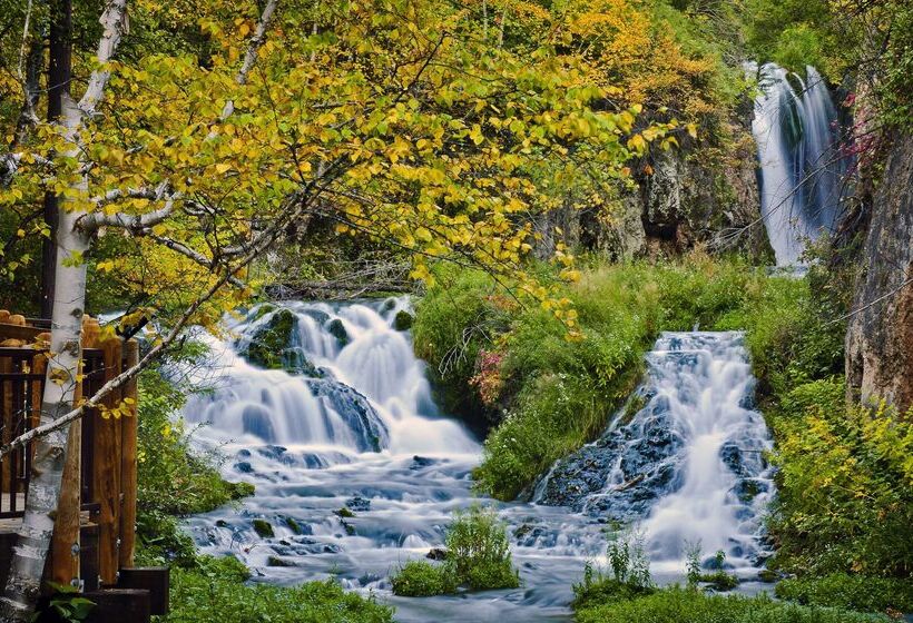 فندق Best Western Black Hills Lodge