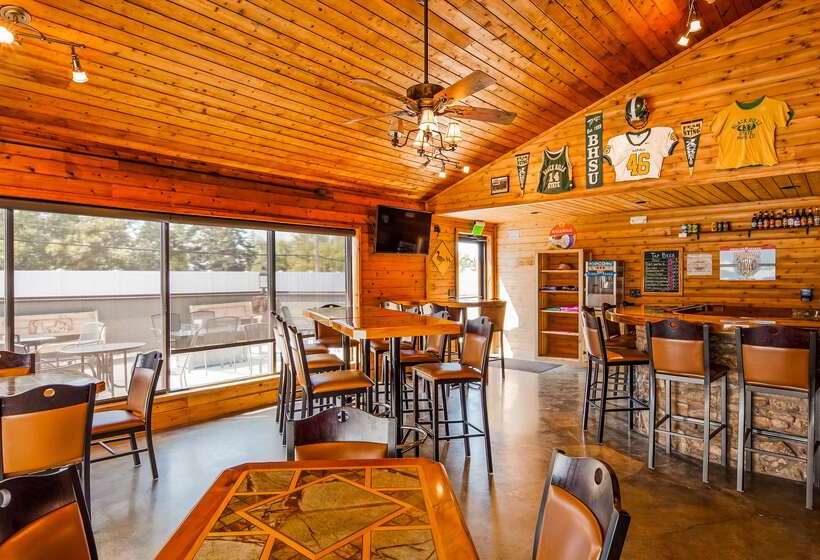 فندق Best Western Black Hills Lodge