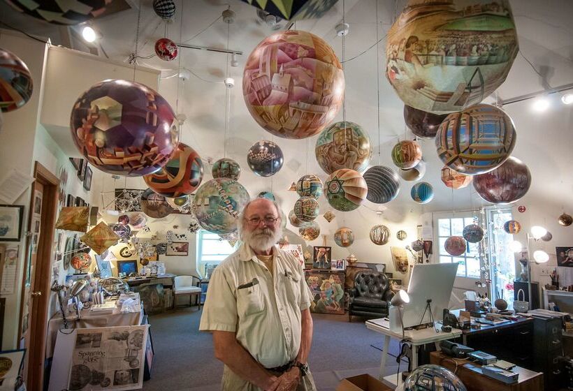 فندق Best Western Black Hills Lodge