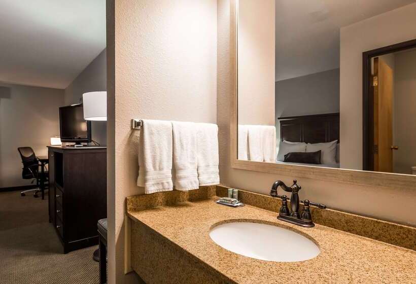 فندق Best Western Black Hills Lodge
