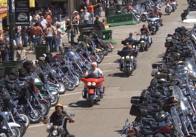 فندق Best Western Black Hills Lodge