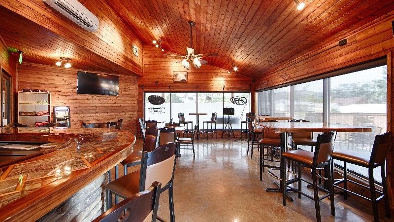 فندق Best Western Black Hills Lodge