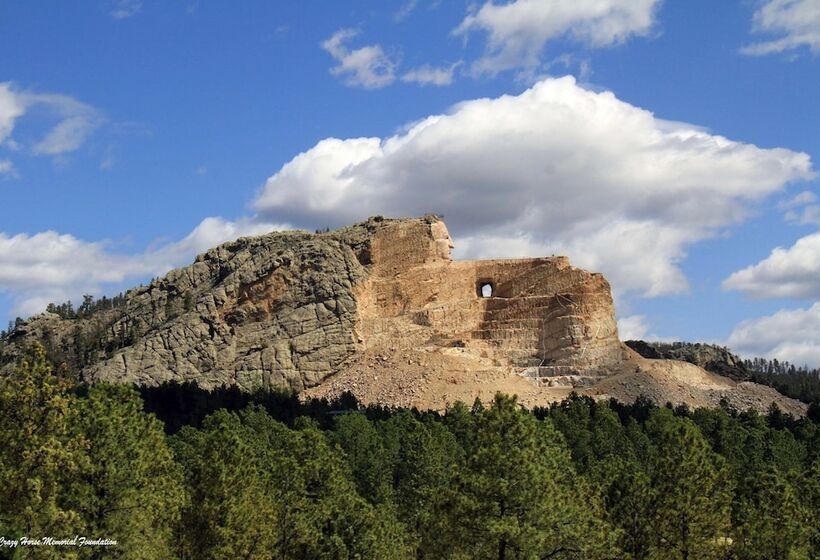 فندق Best Western Black Hills Lodge