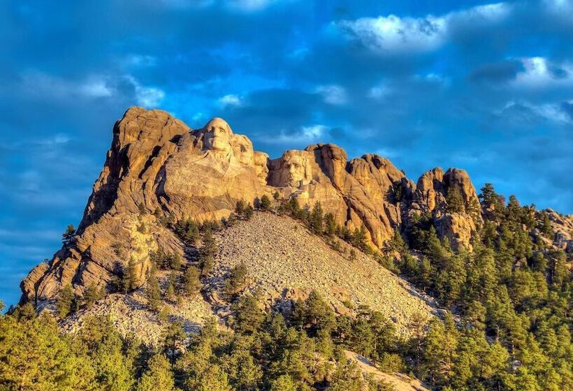 فندق Best Western Black Hills Lodge