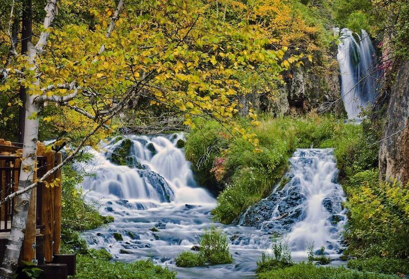 فندق Best Western Black Hills Lodge