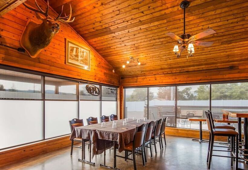 فندق Best Western Black Hills Lodge